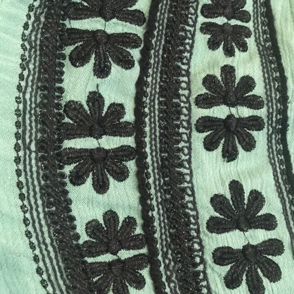 Free People Will Wait For You Midi Dress. L - Picture 6 of 8